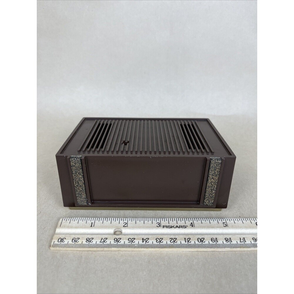 VTG Airguide Temperature & Humidity Desktop Weather Station MCM Made In USA - Picture 5 of 7